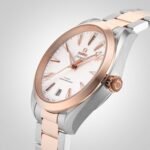 OMEGA Seamaster Aqua Terra 150M - Image 6