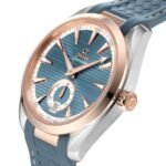 OMEGA Seamaster Aqua Terra 150M - Image 5