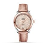OMEGA Seamaster Aqua Terra 150M