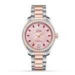 OMEGA Seamaster Aqua Terra 150M