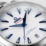 OMEGA Seamaster Aqua Terra 150M - Image 8