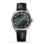 OMEGA Constellation Globemaster