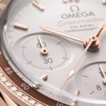 OMEGA Speedmaster 38 - Image 3