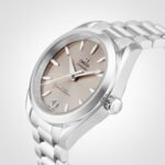 OMEGA Seamaster Aqua Terra 150M - Image 6