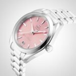 OMEGA Seamaster Aqua Terra 150M - Image 8