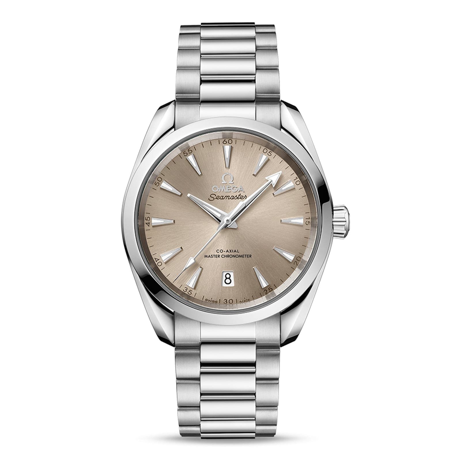 17331949_1 OMEGA Seamaster Aqua Terra 150M - Image 1