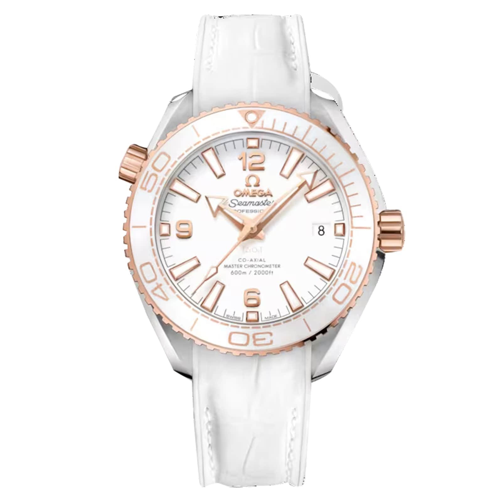 17331999_1 OMEGA Seamaster Planet Ocean 600M - Image 1