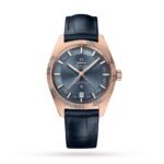 OMEGA Constellation Globemaster
