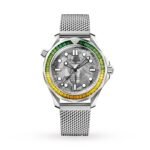 OMEGA Seamaster Diver 300M James Bond 60th Anniversary