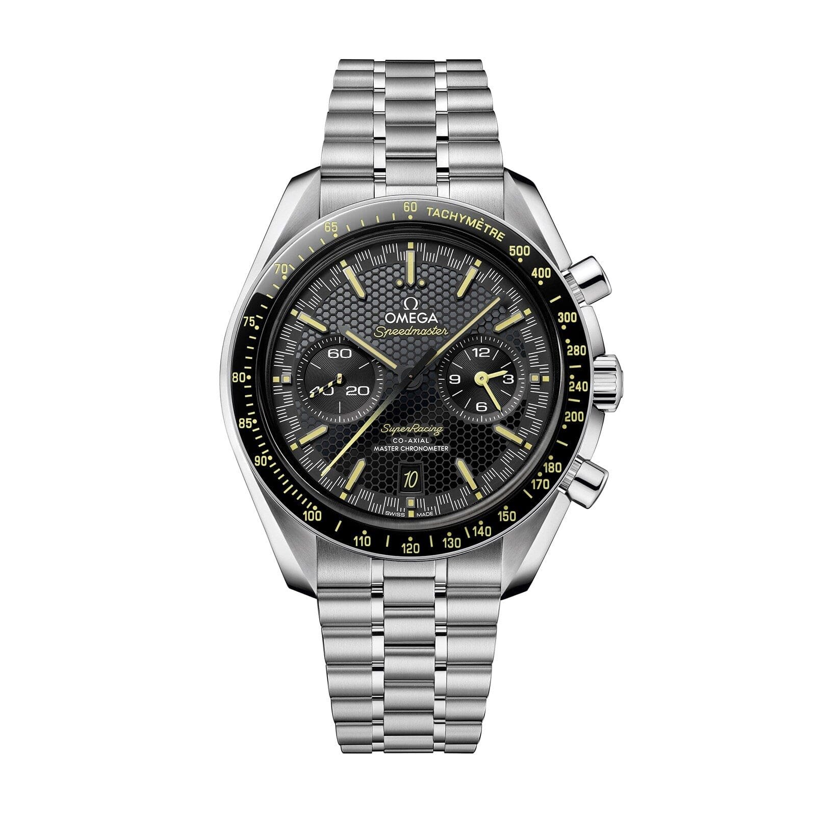 17332100_1 OMEGA Speedmaster Super Racing - Image 1
