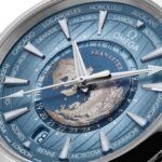 OMEGA Seamaster Aqua Terra 150M - Image 6