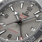 OMEGA Seamaster Planet Ocean 600M - Image 5