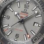 OMEGA Seamaster Planet Ocean 600M - Image 6