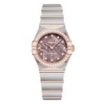 OMEGA Constellation