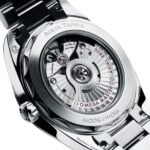 OMEGA Seamaster Aqua Terra 150M - Image 3