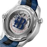OMEGA Seamaster Diver Americas Cup 300M - Image 5
