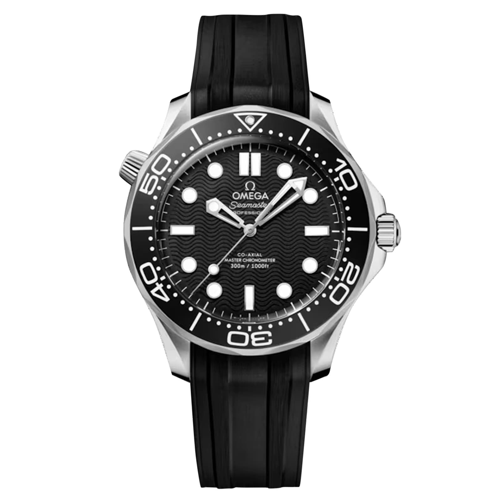 17332343_1 OMEGA Seamaster Diver 300M - Image 1