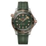 OMEGA Seamaster Diver 300M