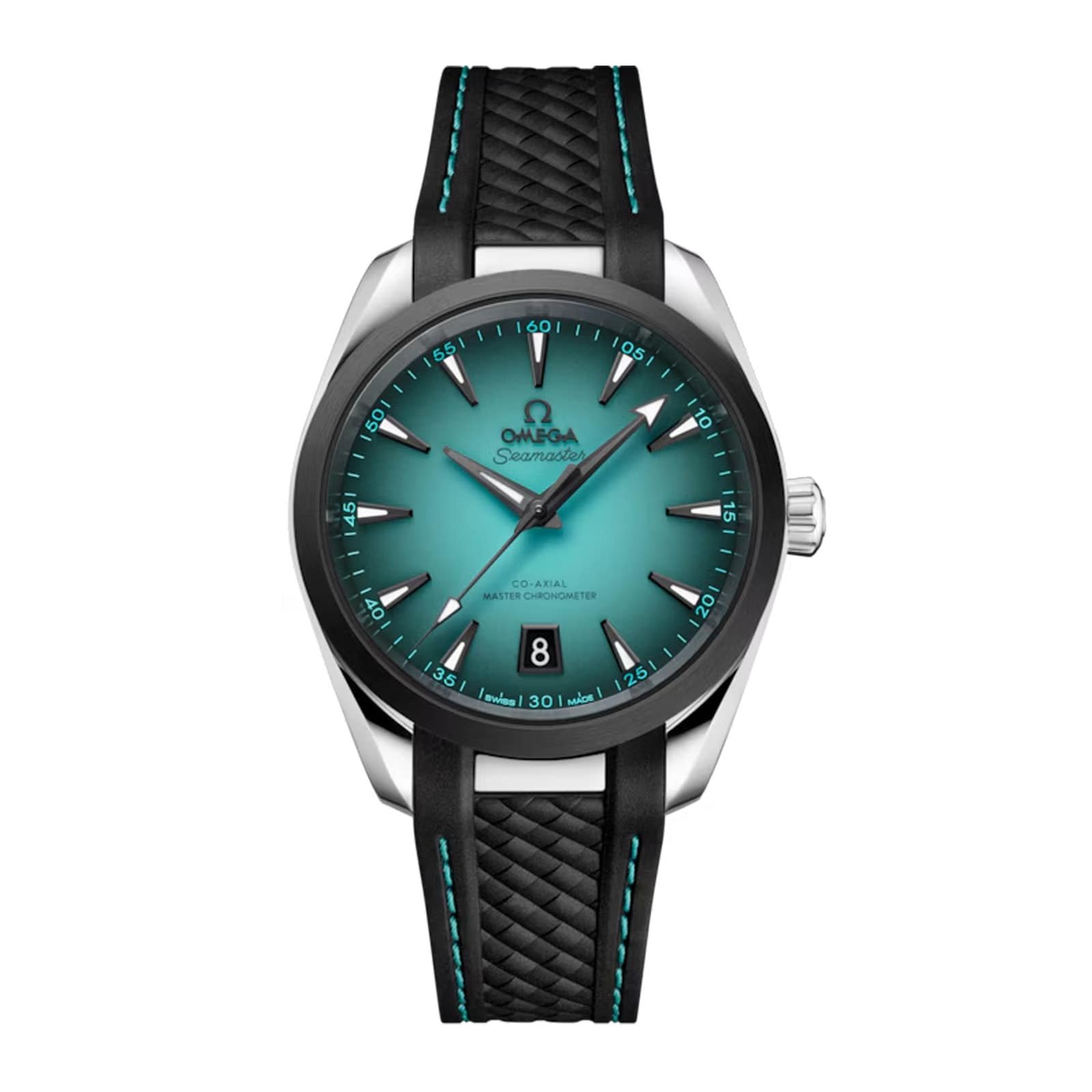17332406_1 OMEGA Seamaster Aqua Terra 150M - Image 1