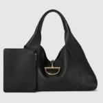 GUCCI SOFTBIT MAXI SHOULDER BAG - Image 3