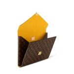 Louis Vuitton GI0721 Mark Folder - Image 3