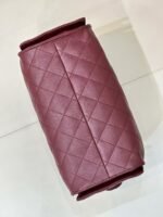 CHANEL 25 Small Handbag - Image 9