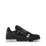 Louis Vuitton 1ADEW2 LV Trainer Sneaker - Image 3