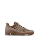 Louis Vuitton 1AHT23 LV Trainer Sneaker - Image 5