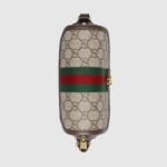 GUCCI OPHIDIA GG MINI SHOULDER BAG - Image 5