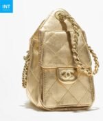CHANEL 25 Mini Handbag - Image 5