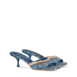 Louis Vuitton 1ADIF9 6AM Mule