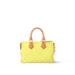 Louis Vuitton SPEEDY P9 BANDOULIÈRE 25 BAG - Image 3