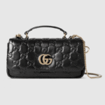 Gucci Milano mini tote