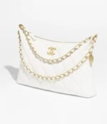 Chanel Large Hobo Bag - Image 2