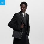 Louis Vuitton M20251 CLUTCH BOX Portable Hard Case - Image 3