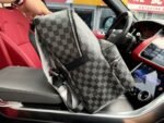 Louis Vuitton Backpack - Image 7
