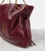 Saint Laurent small JAMIE SHOPPING in lambskin - Image 6