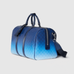 GUCCI CHROMA MEDIUM DUFFLE BAG - Image 4
