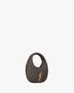 Saint Laurent ICARINO in quilted nappa - Image 2