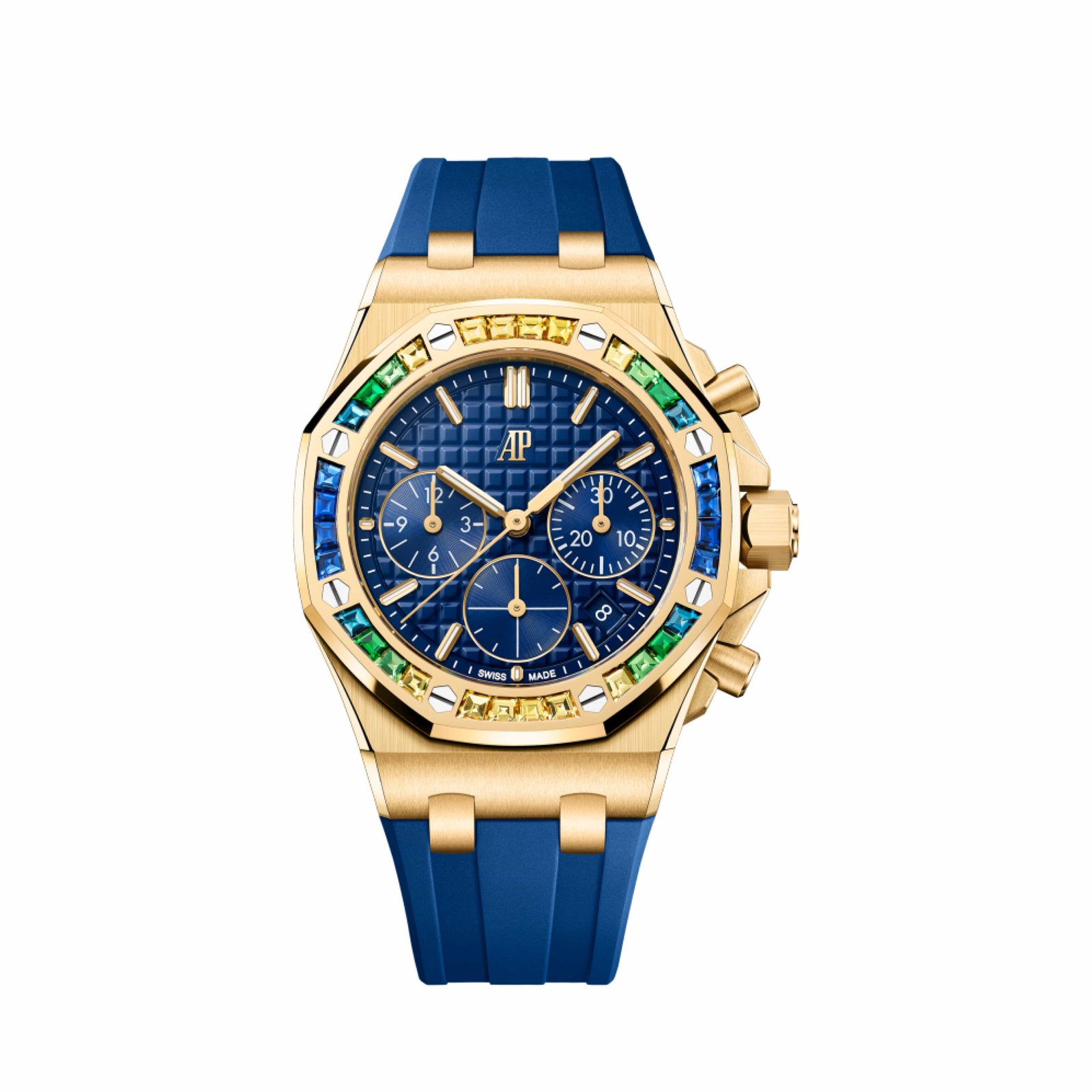 1lU47ZGx-audemars-piguet-royal-oak-offshore-26236ba-yy-d346ca-01-yellow-gold-sapphire-dial-2023-audemars-piguet-41251292578036 Audemars Piguet Royal Oak Offshore 26236BA.YY.D346CA.01 Yellow Gold Sapphire Dial (2023) - Image 1