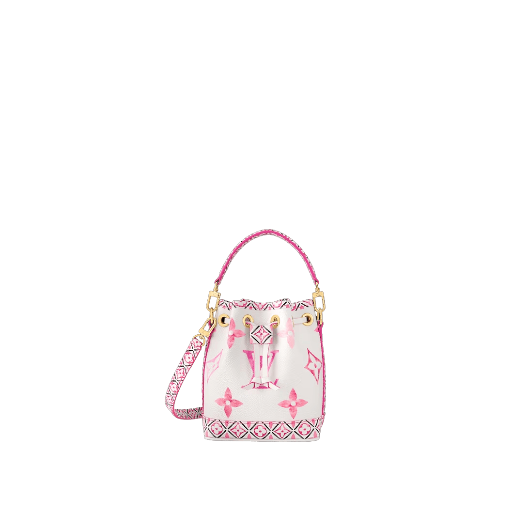 1qhB3yA1-LY9Q14CNLJ77YRV Louis Vuitton M82386 LV By The Pool Nano Noé - Image 1