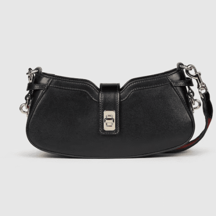 GUCCI MOON SIDE MINI SHOULDER BAG