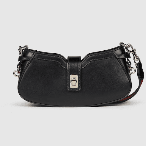 1xWAgJjE-TP41G@UM8QI2T1H8U0 GUCCI MOON SIDE MINI SHOULDER BAG - Image 1