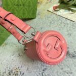 GUCCI Blondie Mini Shoulder Bag - Image 10