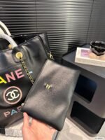 Chanel  Shopping Bag - Image 6