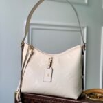 Louis VuittonM46293 CarryAll PM - Image 4