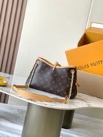 Louis Vuitton M13014 CARRYALL BB Gloves - Image 4