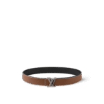 Louis Vuitton M4137S LV Rope 35mm Reversible Belt