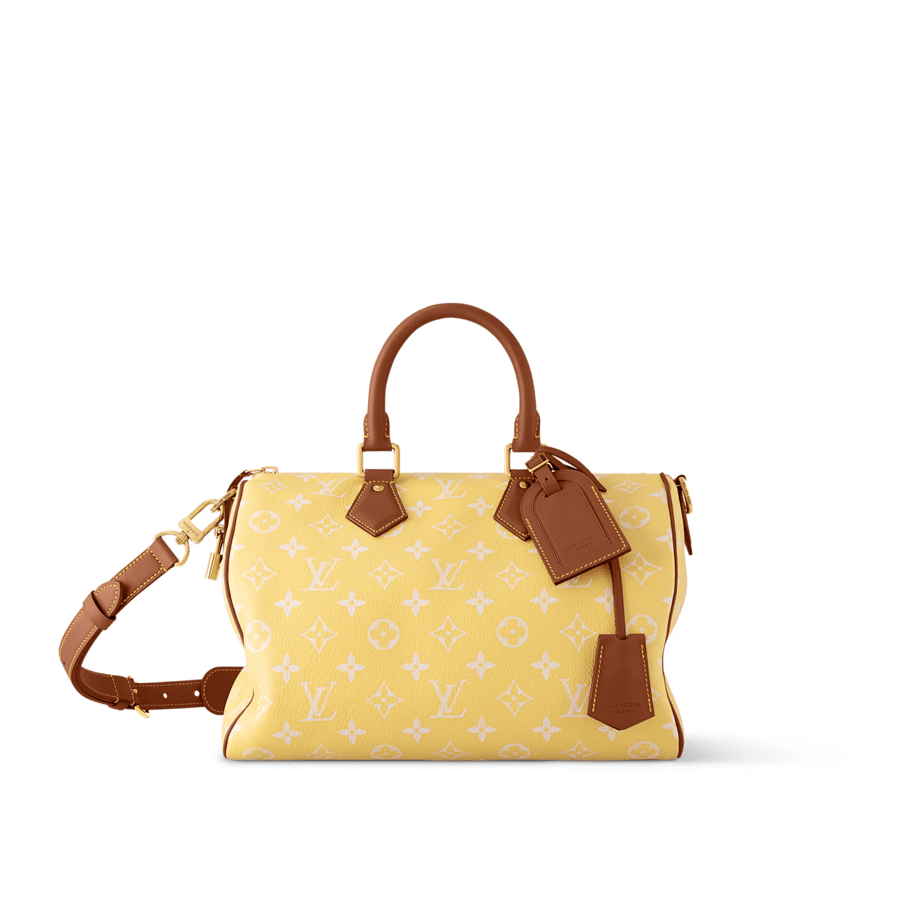 2187756e0be0b3d5cf2e08fdf3d3a775 Louis Vuitton M15242 Speedy P9 Bandoulière 30 - Image 1