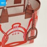 Hermès Steeple 25 bag - Image 3
